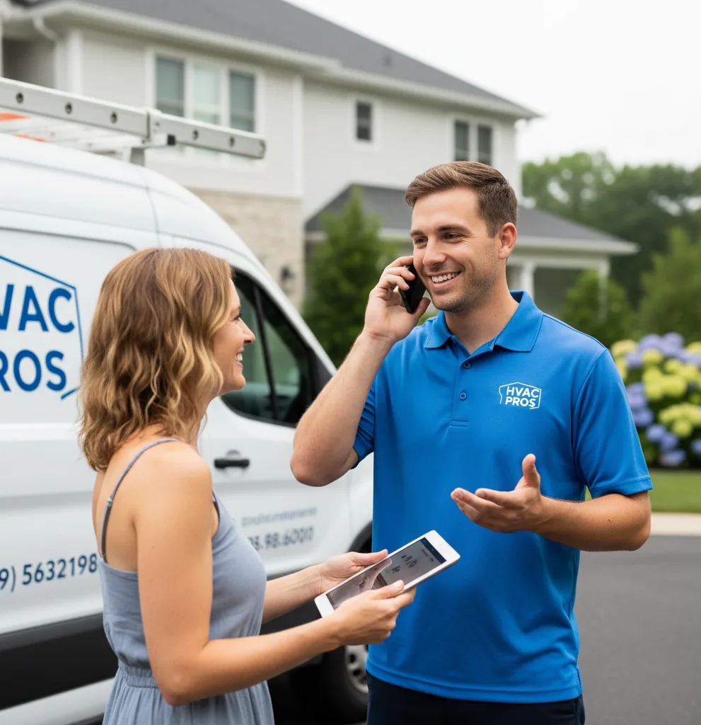 Heating System Repair in Johnstown, CO